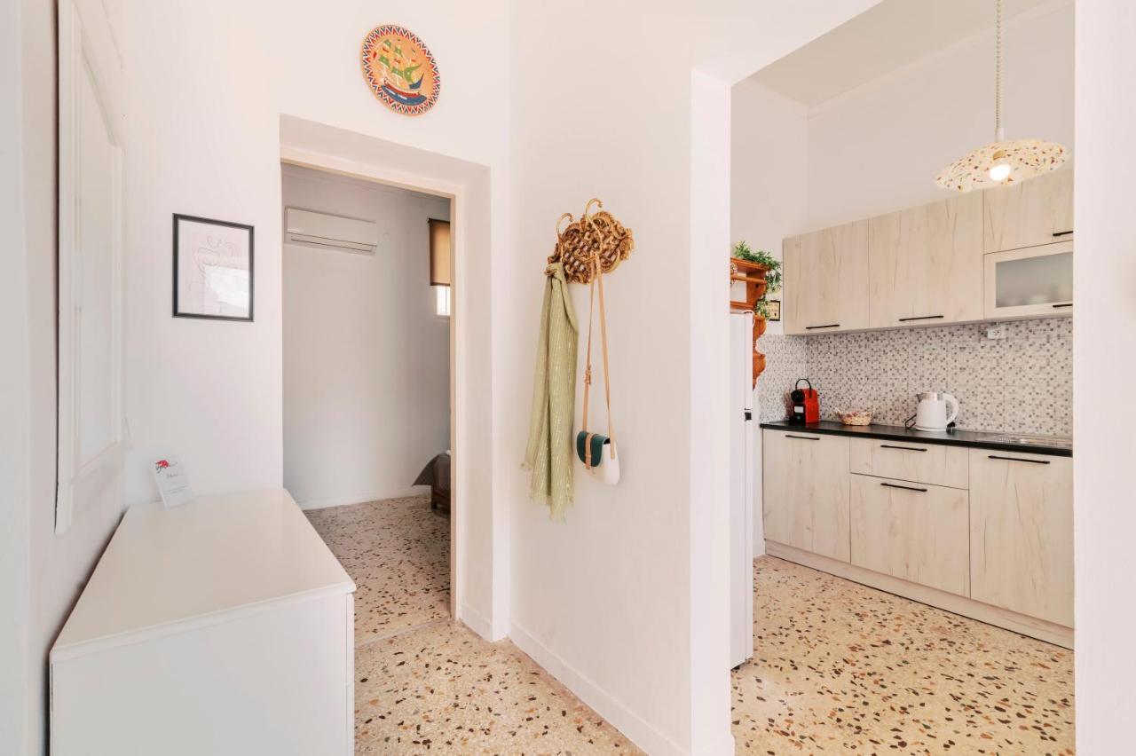 Olympia'S Cozy Guesthouse Psinthos Екстер'єр фото