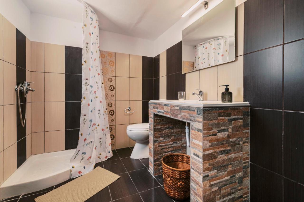 Olympia'S Cozy Guesthouse Psinthos Екстер'єр фото