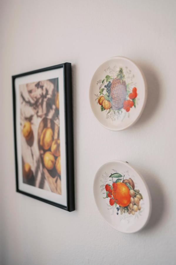Olympia'S Cozy Guesthouse Psinthos Екстер'єр фото
