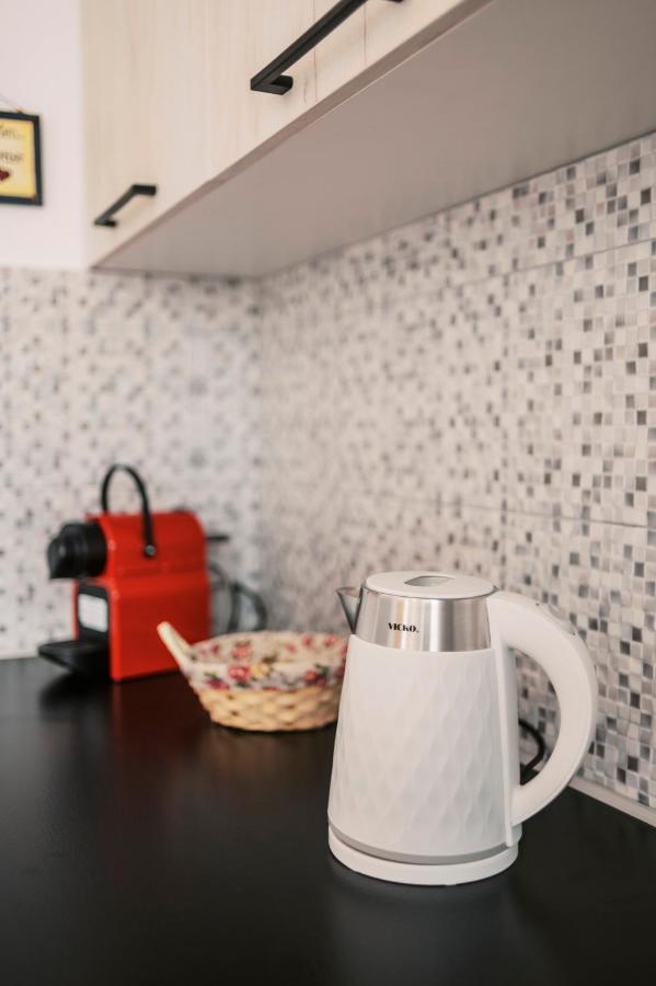 Olympia'S Cozy Guesthouse Psinthos Екстер'єр фото