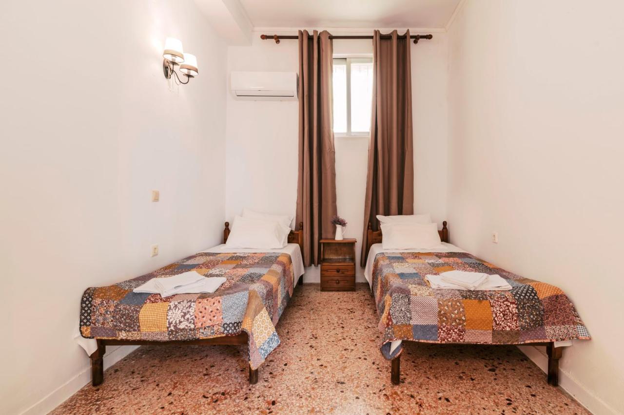 Olympia'S Cozy Guesthouse Psinthos Екстер'єр фото
