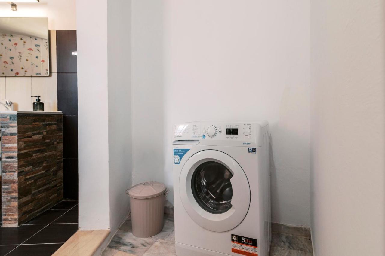 Olympia'S Cozy Guesthouse Psinthos Екстер'єр фото