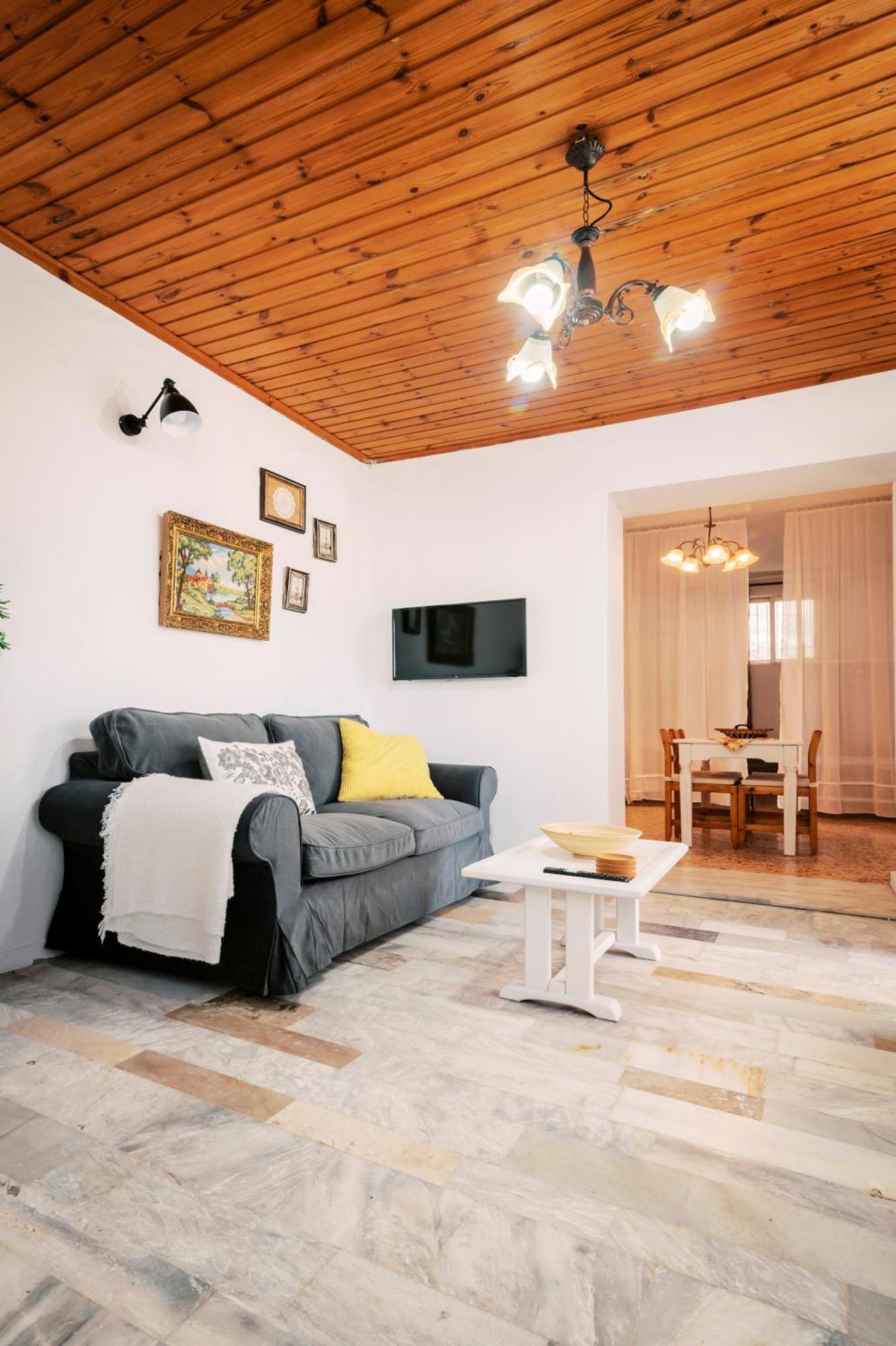 Olympia'S Cozy Guesthouse Psinthos Екстер'єр фото